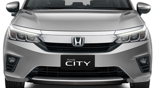 The Honda City Nearly Suffered The Same Fate As The Honda Civic